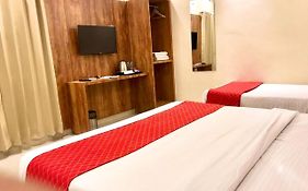 Hamptan Hotel - 200 Mt From Golden Temple